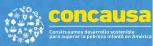 con causa