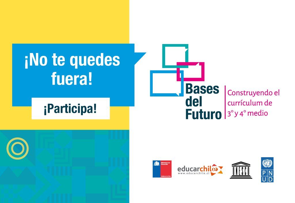 bases del futuro