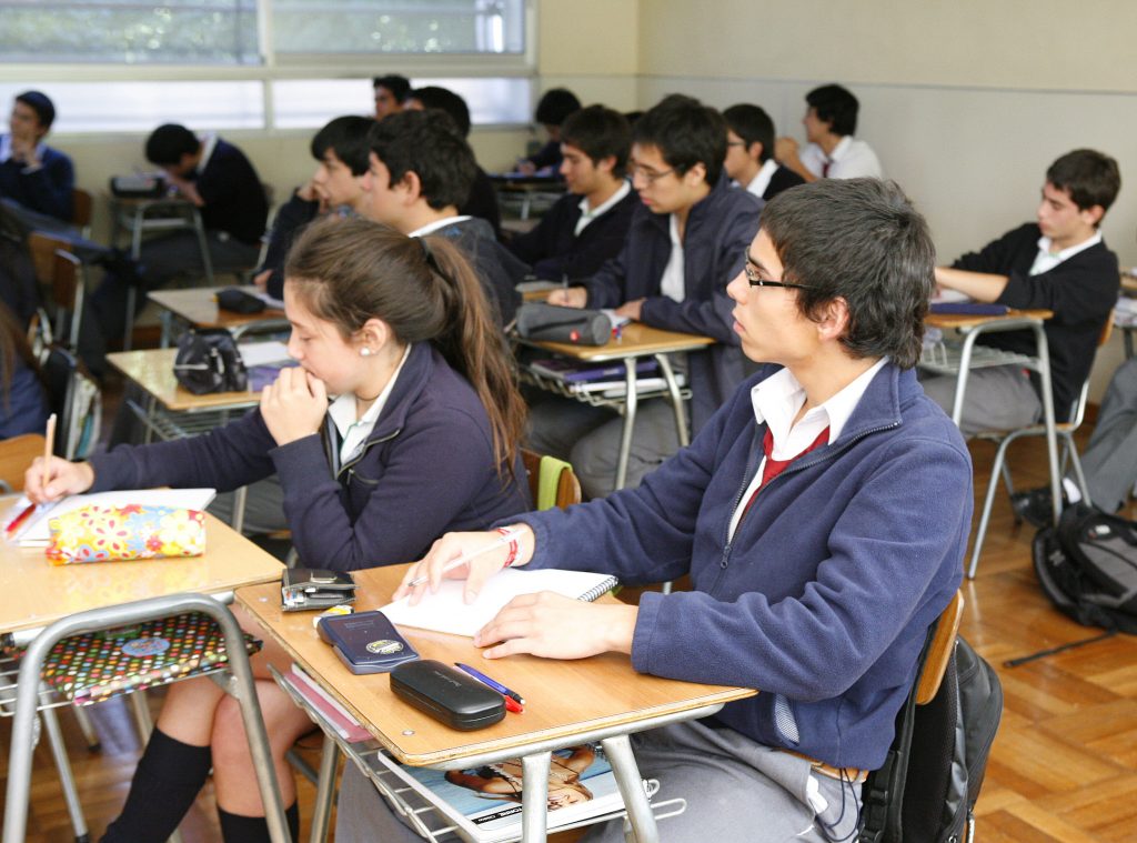 escolares