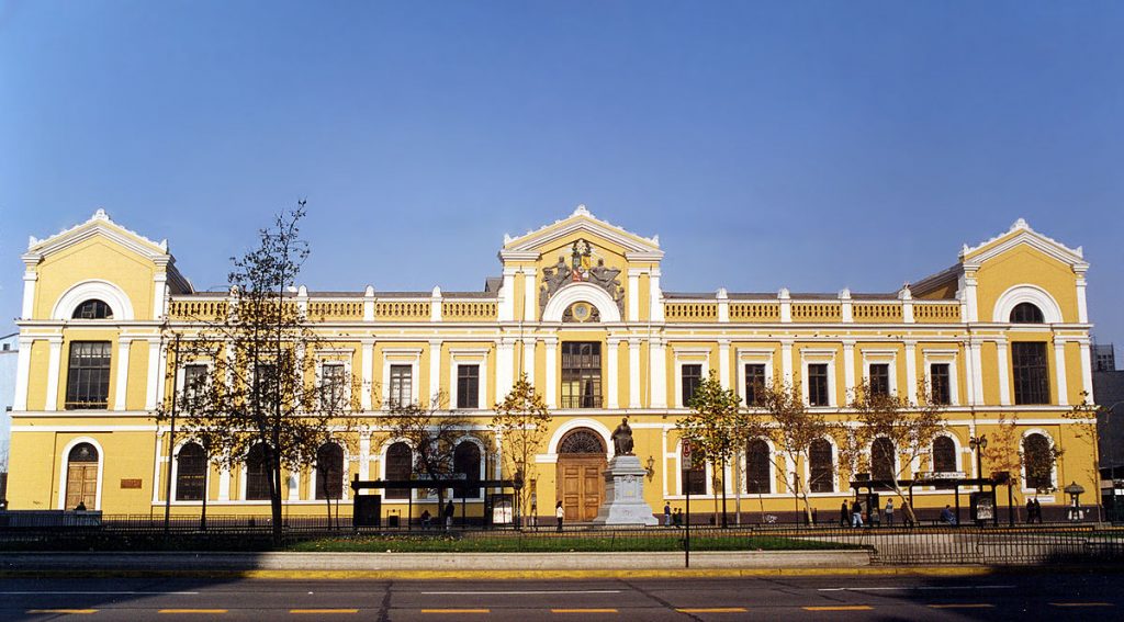 CasaUniversidad_de_Chile