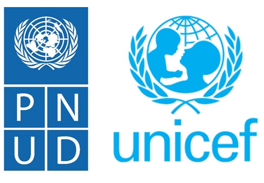 pnud unicef