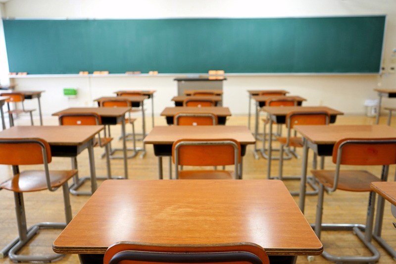 Escuela-