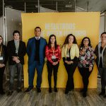Galeria Seminario Antofagasta 2018