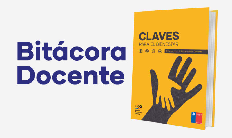 Bitácora-Docente