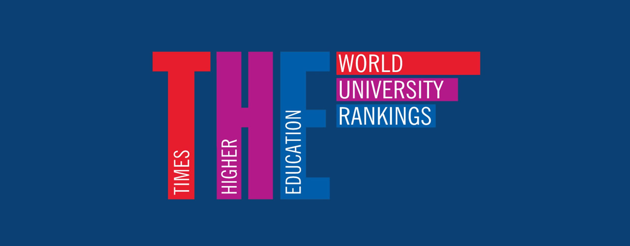 The Times Higher Education World University Ranking