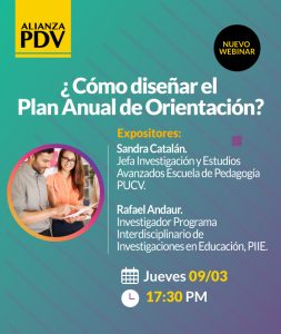 webinar 20223 plan anual orientación