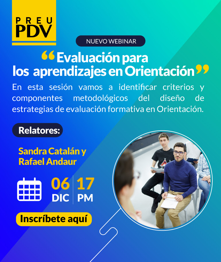 webinar eval orientación